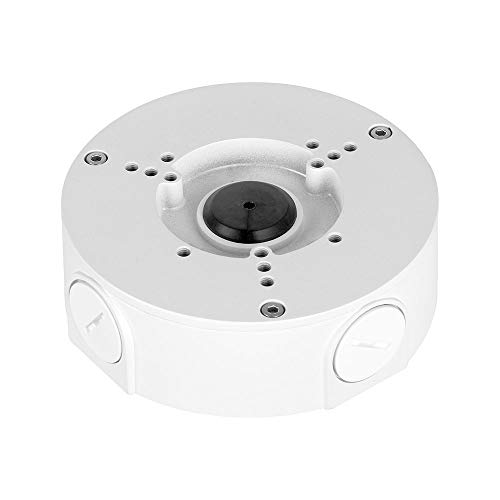 Dahua Technology PFA130-E Anschlussdose für Schlauch- und Mini-Dome weiß von Dahua