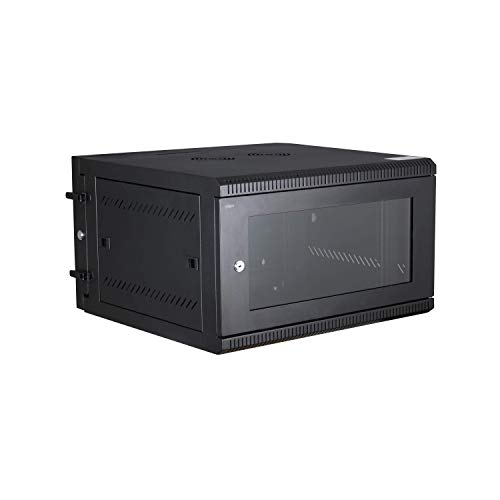 PFC200-6U4D Mobile Rack 19" da 6 unità P450 von Dahua