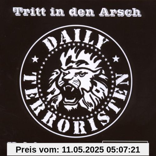 Tritt in Den Arsch Tritt in Den Arsch von Daily Terroristen
