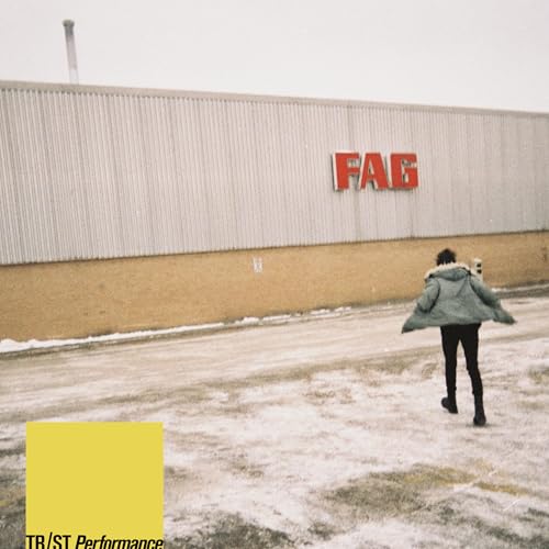 Performance [Vinyl LP] von Dais Records / Cargo