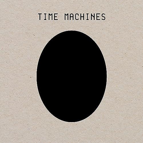 Time Machines (Clear Purple Vinyl) [Vinyl LP] von Dais