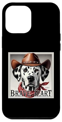 Hülle für iPhone 13 Pro Max Dalmatiner-Shirt, gepunktet, Hund, Mutter, Vater, Damen, Herren, Kinder von Dalmatian Gifts and Doggie Shirts