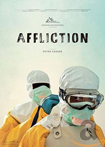 MOVIE - AFFLICTION (1 DVD) von Dalton