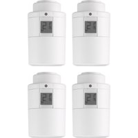 Danfoss Ally Heizkörperthermostat 4er-Set von Danfoss