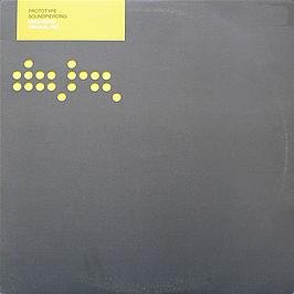 Distornord [12 [Vinyl LP] von Data