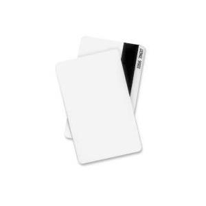 Datacard StickiCard - Kunststoff - Klebstoff - 100 Stck. Karten - f�r Datacard CD810, SD260S, SP25 Plus von DataCard