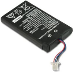 Datalogic RBP-6400 - Batterie für Barcodelesegerät - 1 x Lithium-Ionen 700 mAh (RBP-DBT6X) von DataLogic