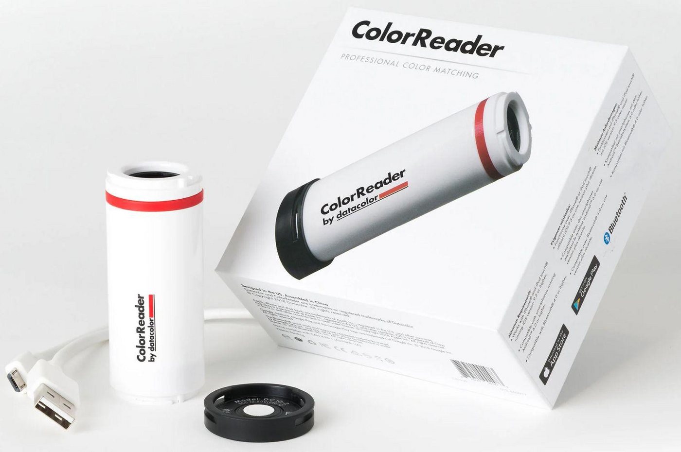 Datacolor ColorReader Monitor-Halterung von Datacolor