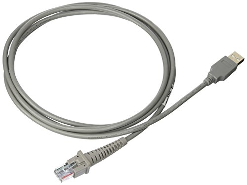 Datalogic 90A051945 CAB-426 USB Type A Kabel von Datalogic