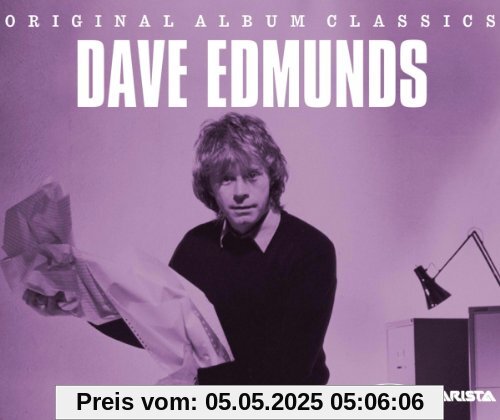 Original Album Classics Original Album Classics von Dave Edmunds
