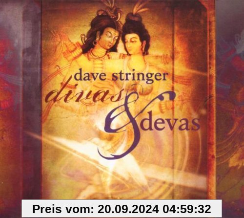 Divas & Devas von Dave Stringer