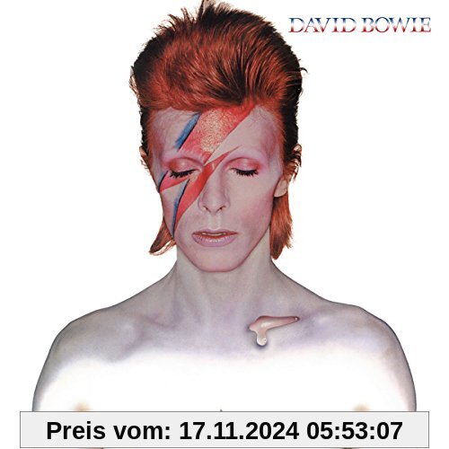 Aladdin Sane (Remastered2013) von David Bowie