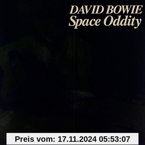 Space Oddity (50th Anniversary Ep) [Vinyl LP] von David Bowie