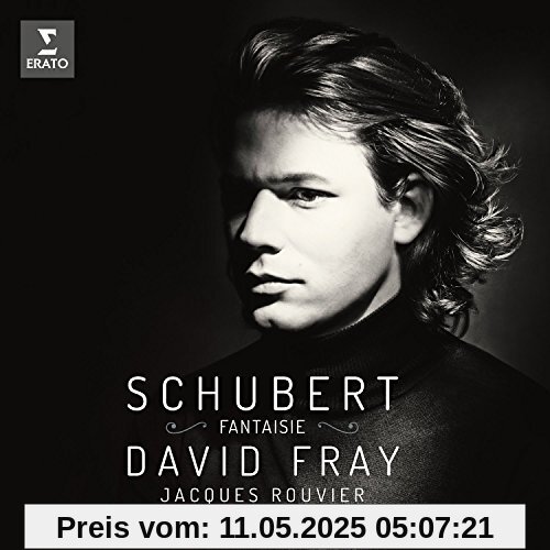 Fantaisie Fantaisie von David Fray