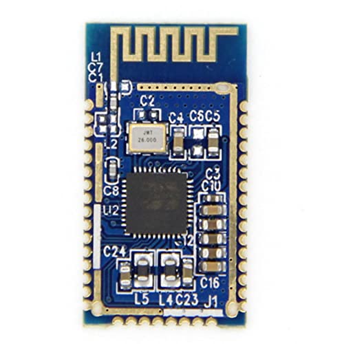 Dawafit Bluetooth V5.0 Stereo BK3266 Modul at Umbenannt im Serial Control Receiver Transmitter -Modul von Dawafit