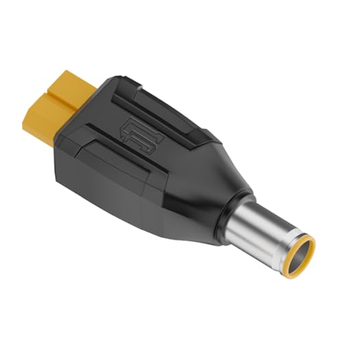 Dawutocap Weiblicher Adapter Auf USB C/EC5/DC5521/7909-Adapter Zum Von UAV Elektrofahrrädern Und Kleinen Werkzeugen von Dawutocap