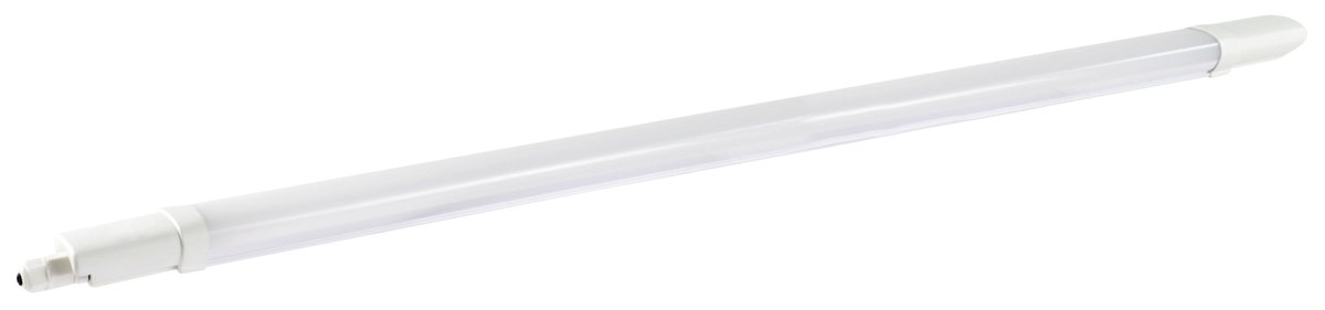 DAYLITE LED-Feuchtraumleuchte FWL18, EEK: F, 18 W, 1830 lm, 4000 K, 1220 mm von Daylite