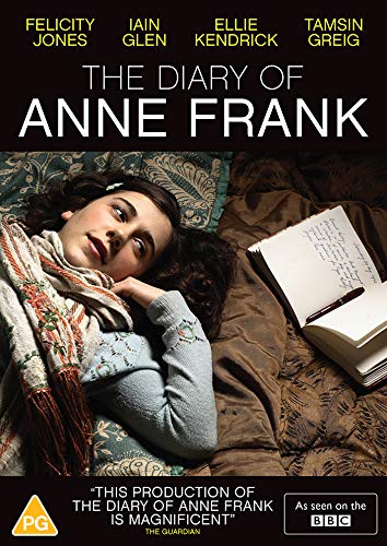 Diary of Anne Frank [DVD] von Spirit Entertainment