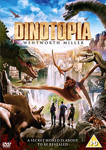 Dinotopia [DVD] von Dazzler