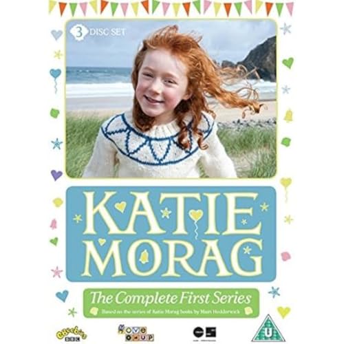 Katie Morag: Complete Series 1 [DVD] von Dazzler