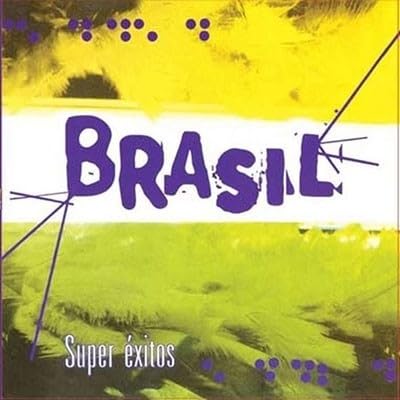 Brasil: Super Exitos / Various [VINYL] [Vinyl LP] von unknown