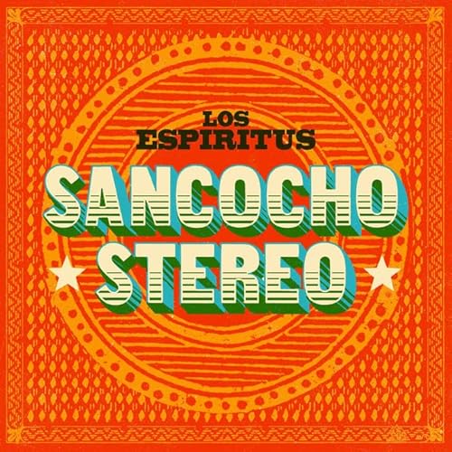 Sancocho Stereo [Vinyl LP] von Dbn Records