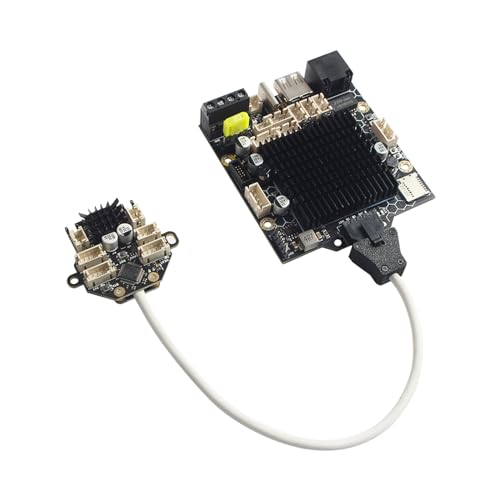 Bullant Steuerplatine und Hub Set mit M36 Board TMC2209+GC6609 passend für Klipper Firmware von Ddujbtp