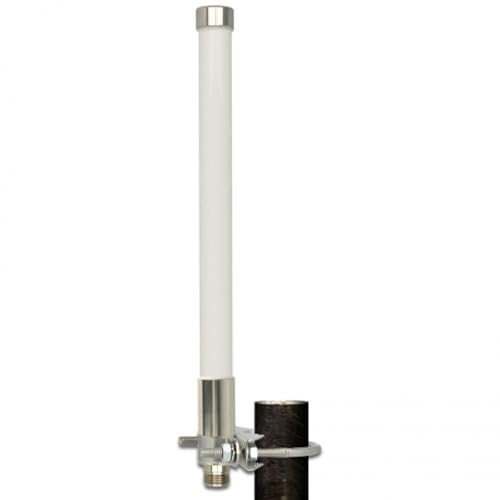 DeLOCK LoRa Antenne 868MHz N-Buchse 3dBi starr Outdoor 32cm DeLOCK LoRa Antenne 868MHz N-Buchse 3dBi starr Outdoor 32cm von DeLOCK