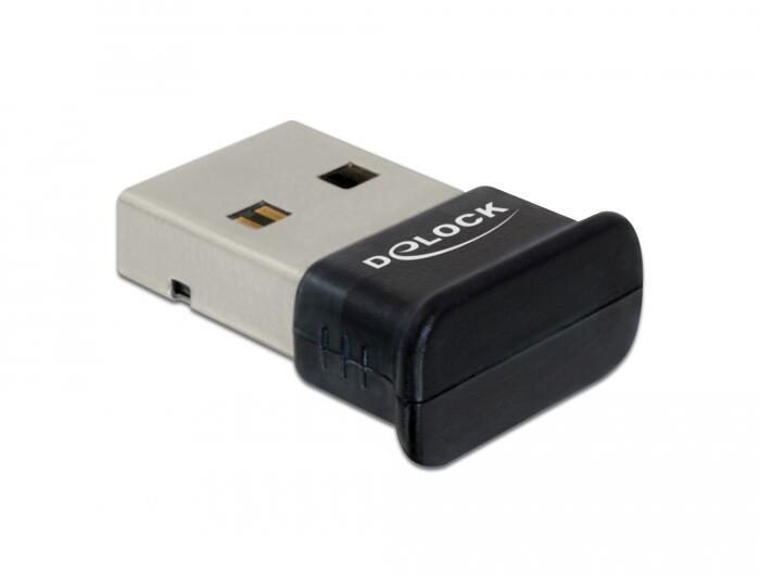 DeLOCK Bluetooth Adapter USB 2.0 von DeLock