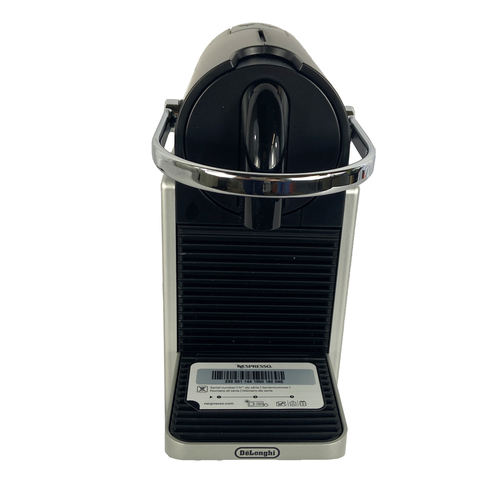 DeLonghi EN 127.S Pixie Nespresso silber DeLonghi EN 127.S Pixie Nespresso silber von DeLonghi