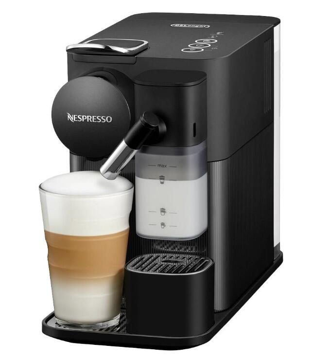 DeLonghi EN510.B Nespresso System Kaffeemaschine von DeLonghi