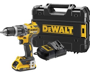 Akkuschrauber Dewalt DCD796D2-QW 2x18 V 2,0 Ah von DeWalt