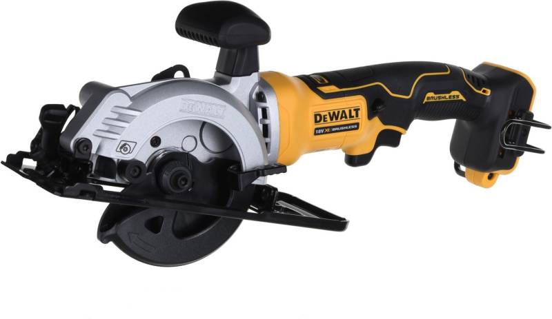 Dewalt DCS571N-XJ Handkreiss�ge , solo (DCS571N-XJ) von DeWalt