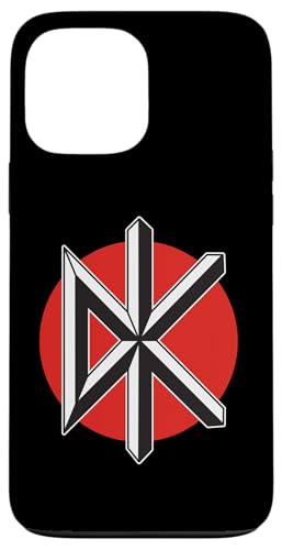 Hülle für iPhone 13 Pro Max Dead Kennedys – verschiedene Designs von Dead Kennedys