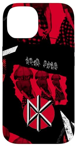 Hülle für iPhone 14 Dead Kennedys – verschiedene Designs von Dead Kennedys