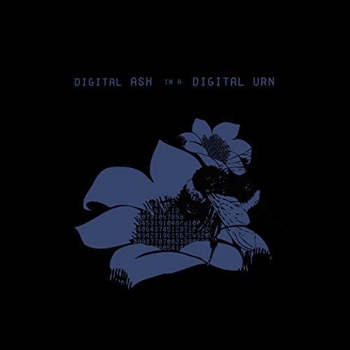 Digital Ash in a Digital Urn [Vinyl LP] von Dead Oceans