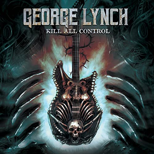 Kill All Control von Deadline Music