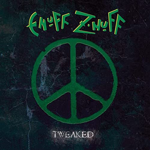 Tweaked [Vinyl LP] von Deadline Music