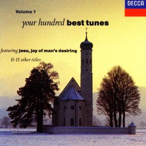 Hundert Melodien 1 [Musikkassette] von Decca-Klas (Universal Music Switzerland)