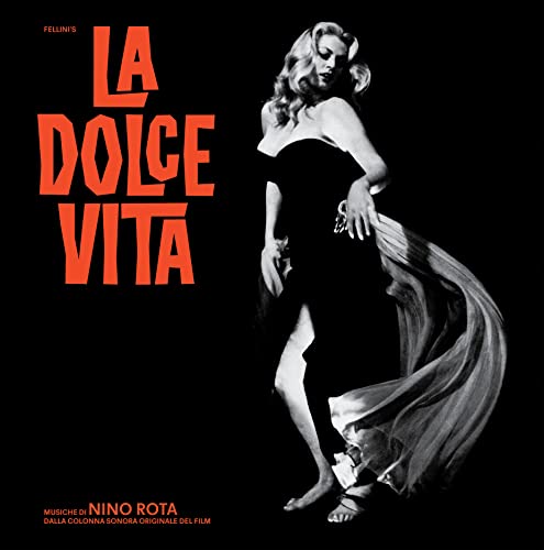 La Dolce Vita (2LP) [Vinyl LP] von Decca