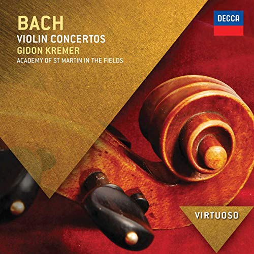 Violinkonzerte (Virtuoso) von Decca