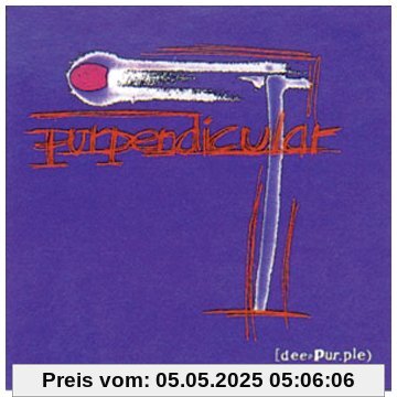 Purpendicular Purpendicular von Deep Purple