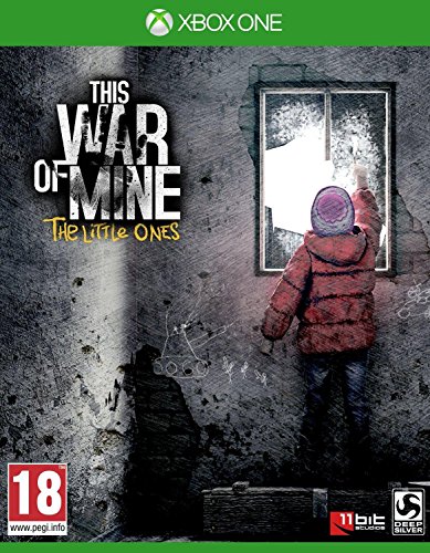 This War of Mine - The Little Ones Xbox1 [ von Deep Silver