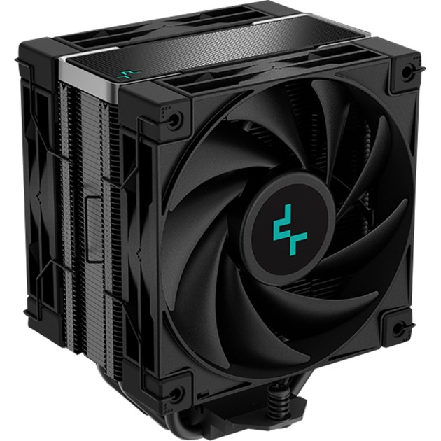 AK400 Zero Dark Plus, CPU-Kühler von DeepCool