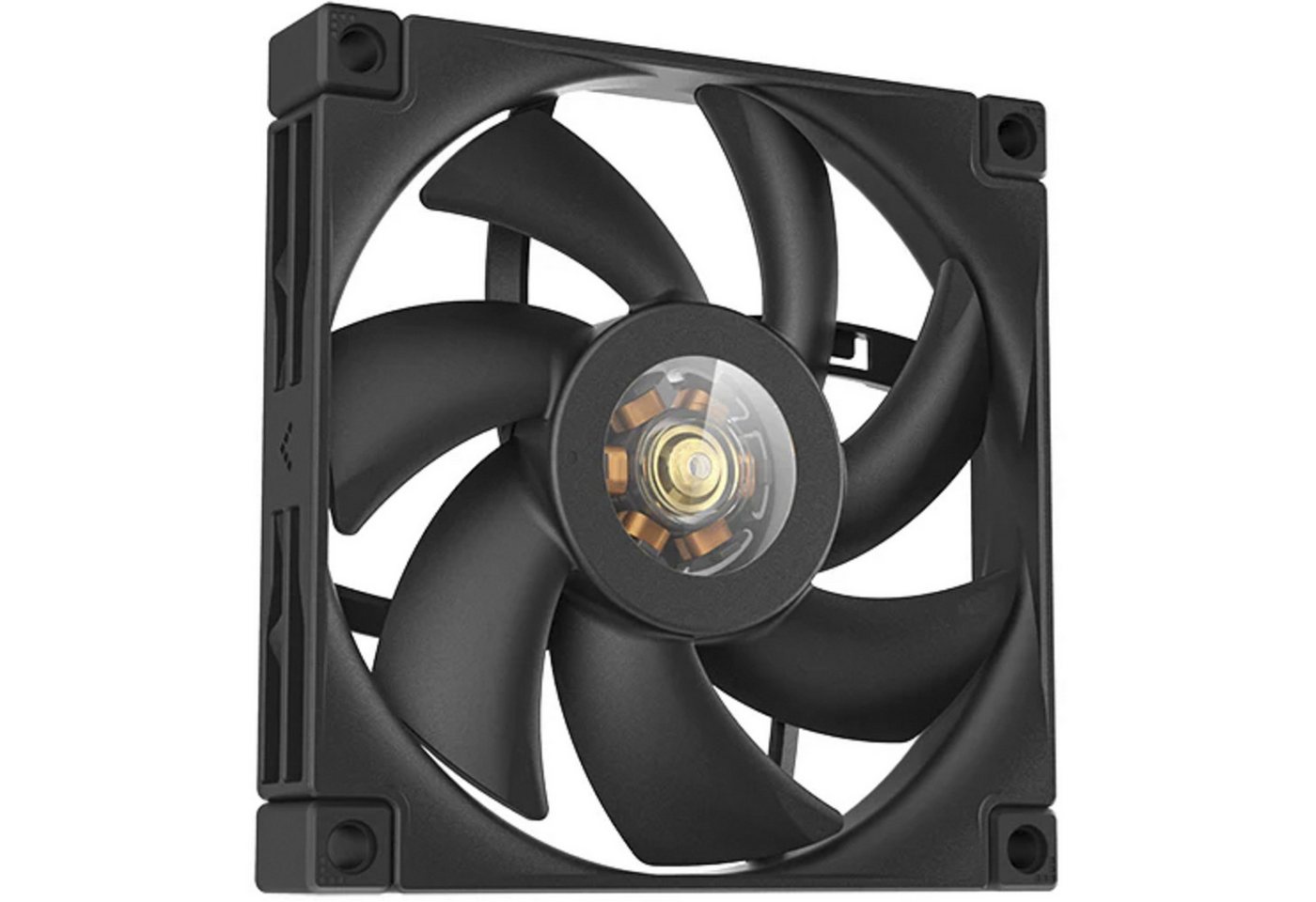 DeepCool Gehäuselüfter DeepCool FT9 Slim 92x92x15, Gehäuselüfter von DeepCool