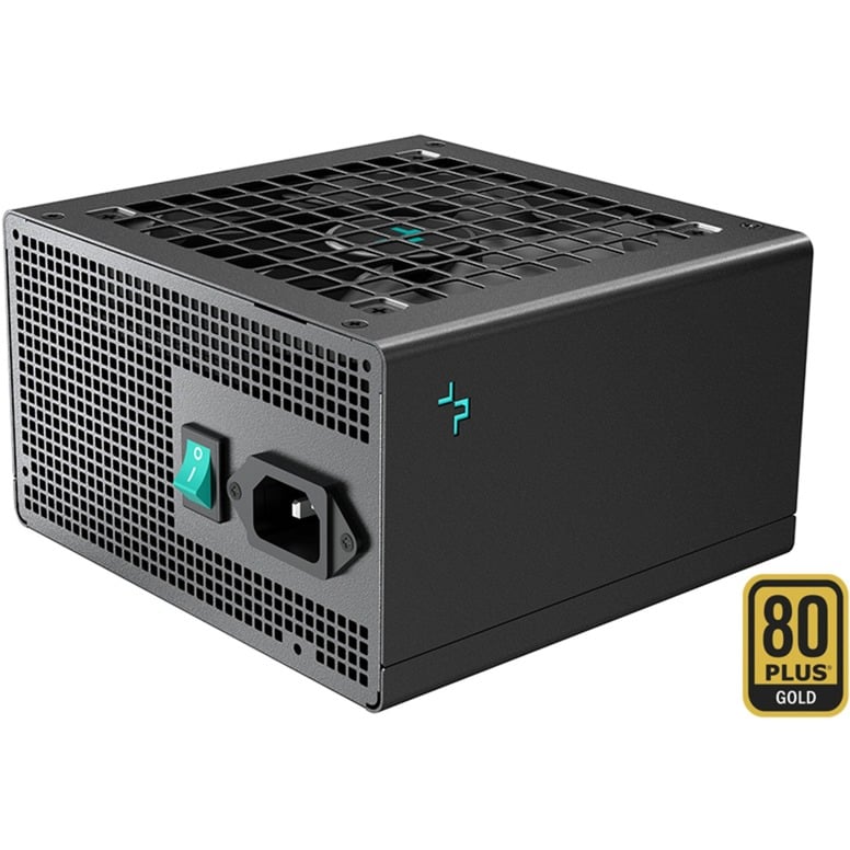 PN750D, PC-Netzteil von DeepCool