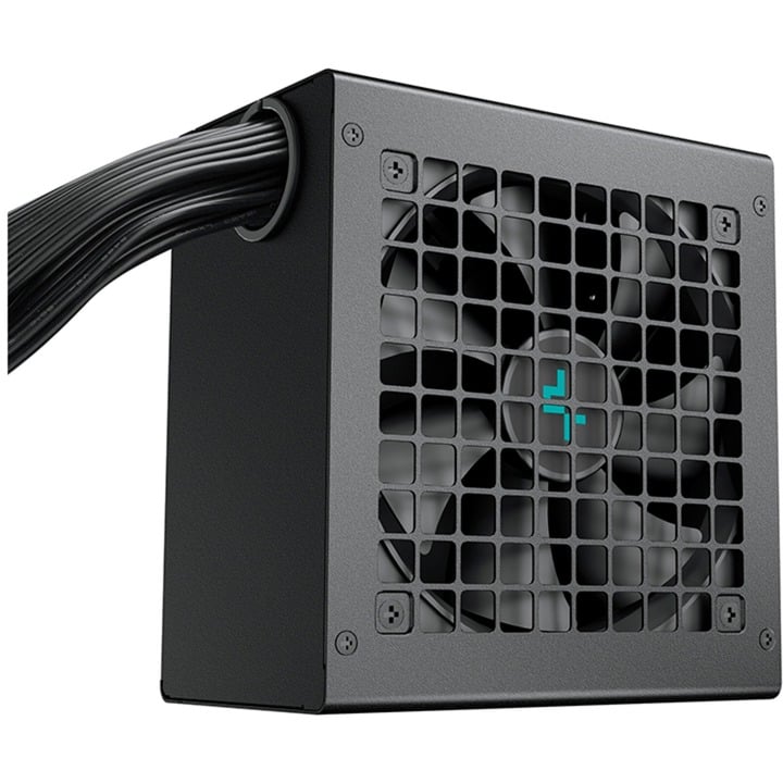 PN850D, PC-Netzteil von DeepCool