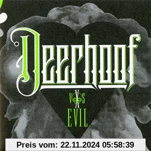 Deerhoof Vs Evil von Deerhoof