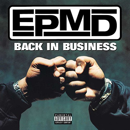 Back In Business (2LP) [Vinyl LP] von Def Jam