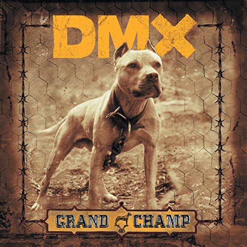 Grand Champ von Def Jam